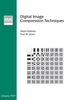 Digital Image Compression Techniques